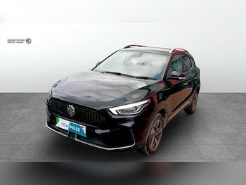Used MG MG ZS 2024 for sale - 78483641: Photo