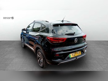 Used MG MG ZS 2024 for sale - 78483641: Photo