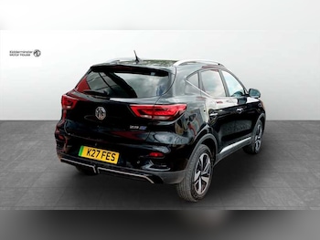 Used MG MG ZS 2024 for sale - 78483641: Photo
