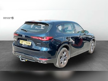 Used Mazda CX-60 2022 for sale - 79252097: Photo