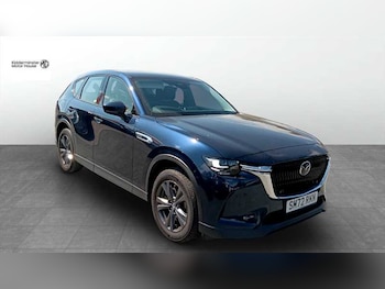 Used Mazda CX-60 2022 for sale - 79252097: Photo