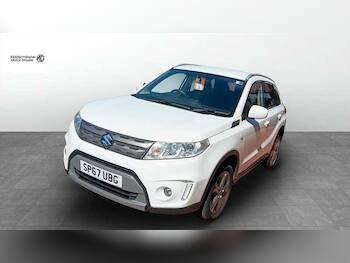 Used Suzuki Vitara 2017 for sale - 79507281: Photo