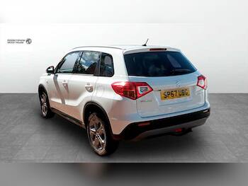 Used Suzuki Vitara 2017 for sale - 79507281: Photo