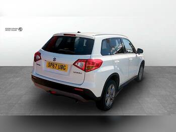 Used Suzuki Vitara 2017 for sale - 79507281: Photo