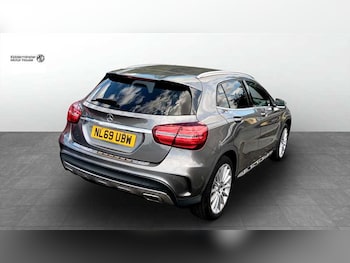 Used Mercedes-Benz GLA 2019 for sale - 79323659: Photo