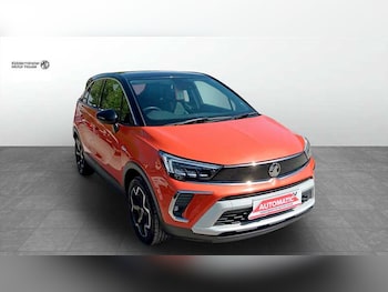 Used Vauxhall Crossland 2021 for sale - 78667891: Photo