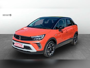 Used Vauxhall Crossland 2021 for sale - 78667891: Photo