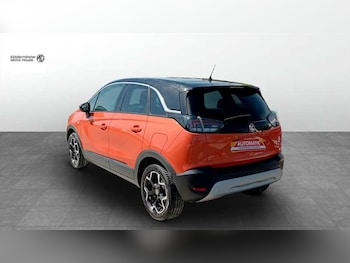 Used Vauxhall Crossland 2021 for sale - 78667891: Photo