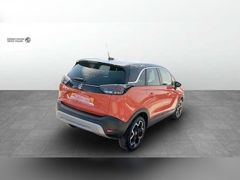 Used Vauxhall Crossland 2021 for sale - 78667891: Photo