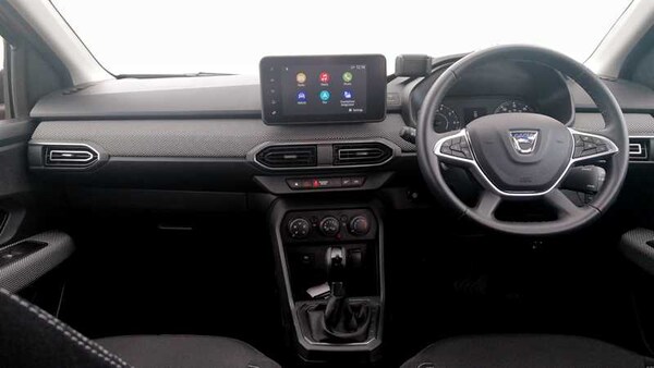Used Dacia Sandero 2022 for sale - 75427613: Photo 10