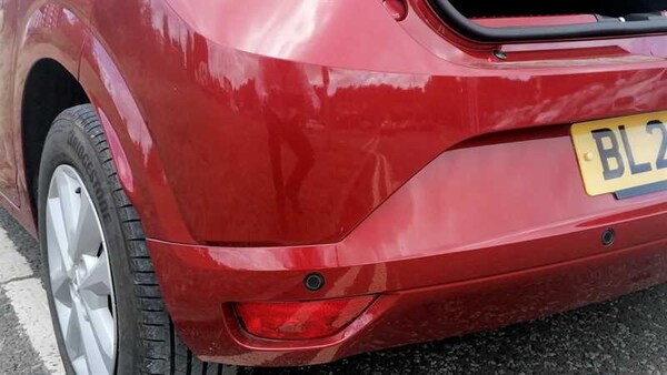 Used Dacia Sandero 2022 for sale - 75427613: Photo 21