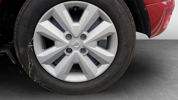 Used Dacia Sandero 2022 for sale - 75427613: Photo 22