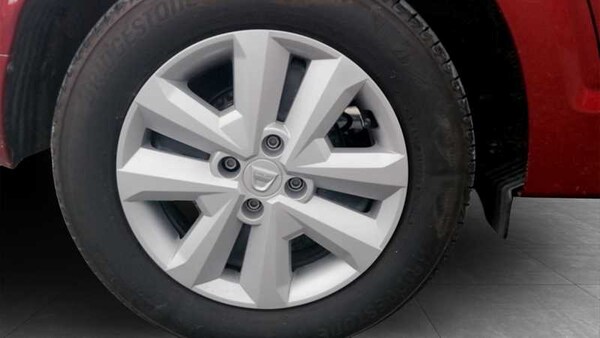 Used Dacia Sandero 2022 for sale - 75427613: Photo 25