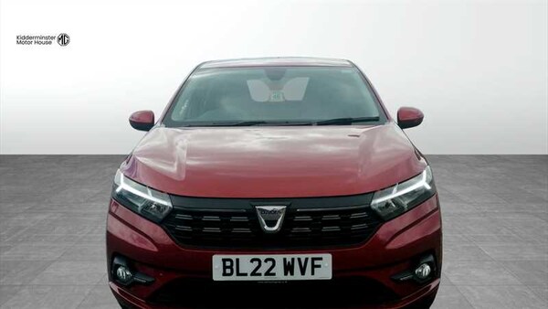 Used Dacia Sandero 2022 for sale - 75427613: Photo 7