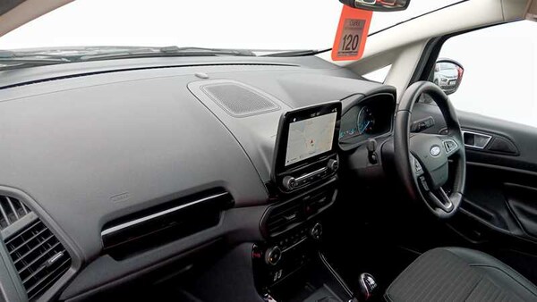 Used Ford Ecosport 2019 for sale - 76243372: Photo 10