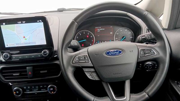 Used Ford Ecosport 2019 for sale - 76243372: Photo 11