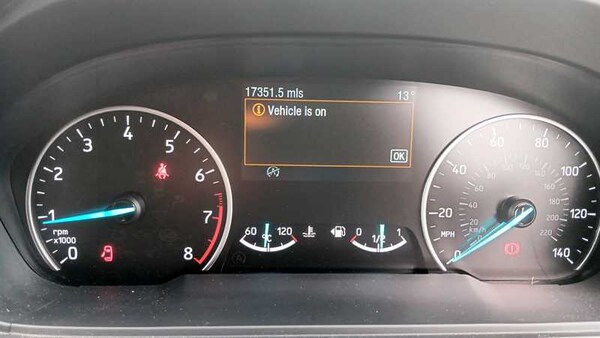 Used Ford Ecosport 2019 for sale - 76243372: Photo 12