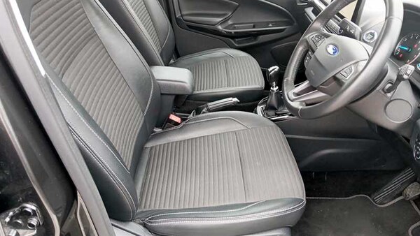 Used Ford Ecosport 2019 for sale - 76243372: Photo 14