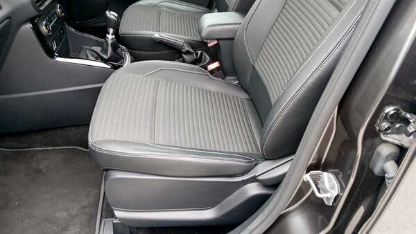 Used Ford Ecosport 2019 for sale - 76243372: Photo 15