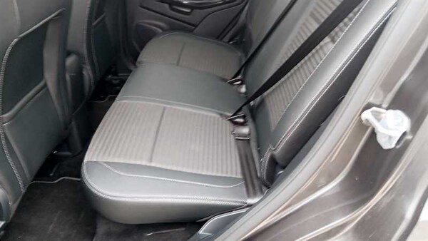 Used Ford Ecosport 2019 for sale - 76243372: Photo 16