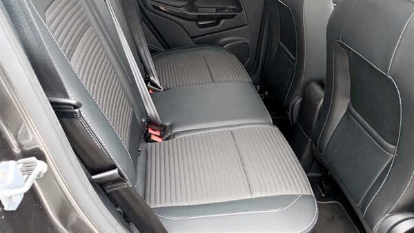 Used Ford Ecosport 2019 for sale - 76243372: Photo 17