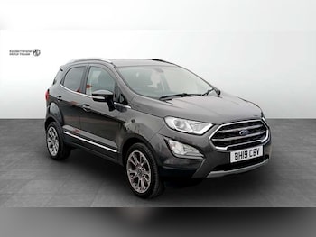 Ford - Ecosport