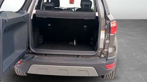 Used Ford Ecosport 2019 for sale - 76243372: Photo 20