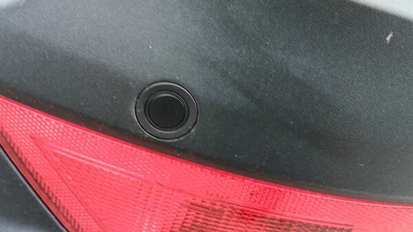 Used Ford Ecosport 2019 for sale - 76243372: Photo 21