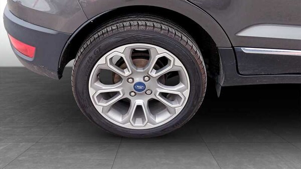 Used Ford Ecosport 2019 for sale - 76243372: Photo 22