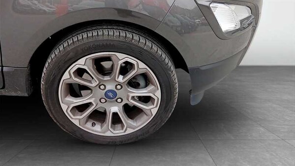 Used Ford Ecosport 2019 for sale - 76243372: Photo 23