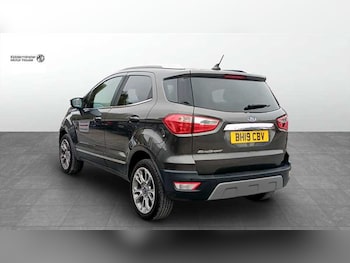 Used Ford Ecosport 2019 for sale - 76243372: Photo 3