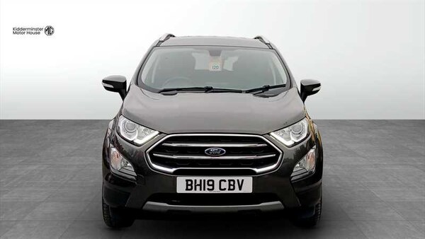 Used Ford Ecosport 2019 for sale - 76243372: Photo 7