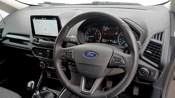 Used Ford Ecosport 2019 for sale - 76243372: Photo 9
