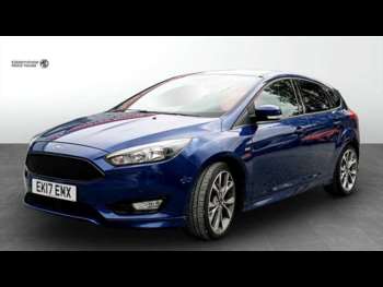 Used Ford Focus 2017 for sale - 74722744: Photo