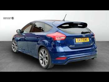 Used Ford Focus 2017 for sale - 74722744: Photo
