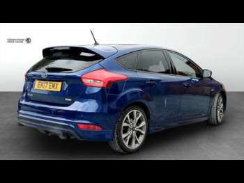 Used Ford Focus 2017 for sale - 74722744: Photo