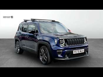 2020 - 1.3 GSE T4 S SUV 5dr Petrol DDCT Euro 6 (s/s) (150 ps)
