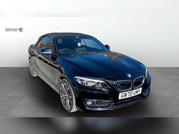 Used BMW 2 Series 2020 for sale - 78483830: Photo
