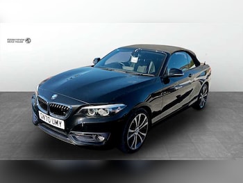 Used BMW 2 Series 2020 for sale - 78483830: Photo