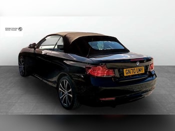 Used BMW 2 Series 2020 for sale - 78483830: Photo