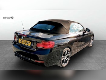 Used BMW 2 Series 2020 for sale - 78483830: Photo