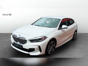 Used BMW 1 Series 2022 for sale - 79675967: Photo