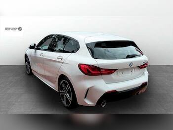 Used BMW 1 Series 2022 for sale - 79675967: Photo