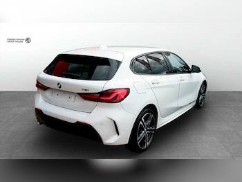 Used BMW 1 Series 2022 for sale - 79675967: Photo