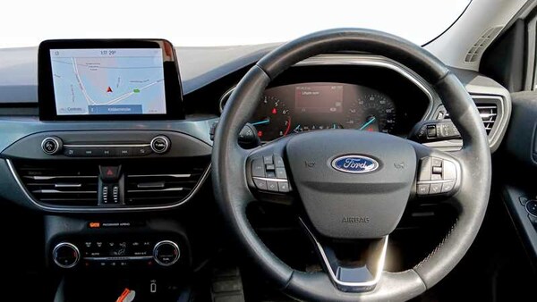 Used Ford Focus 2021 for sale - 75421387: Photo 11