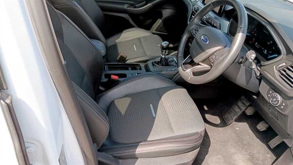 Used Ford Focus 2021 for sale - 75421387: Photo 14