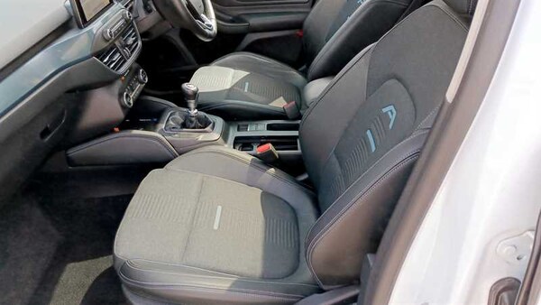 Used Ford Focus 2021 for sale - 75421387: Photo 15