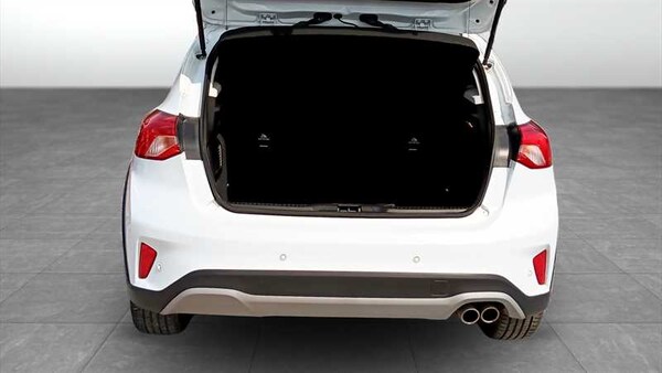 Used Ford Focus 2021 for sale - 75421387: Photo 20