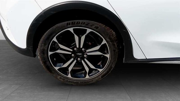 Used Ford Focus 2021 for sale - 75421387: Photo 22