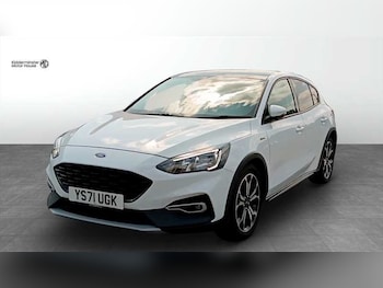 Used Ford Focus 2021 for sale - 75421387: Photo